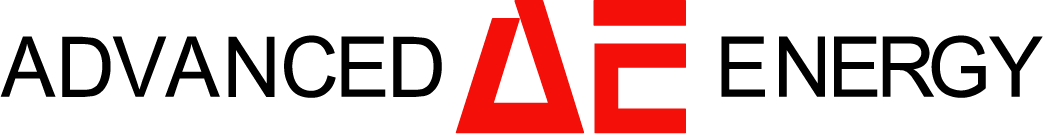 Advanced Energy Logo